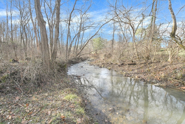 water view