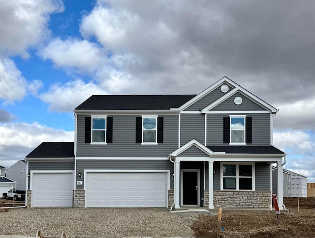 284 Dowler Dr Lot 374, South Bloomfield OH, 43103, 4 bedrooms, 2.5 baths house for sale