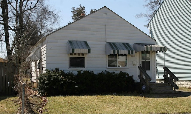 1395 E 20th Ave, Columbus OH, 43211, 2 bedrooms, 1 bath house for sale