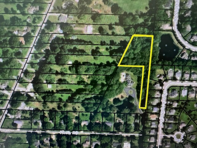 0 Paul Rd, Westerville OH, 43082 land for sale