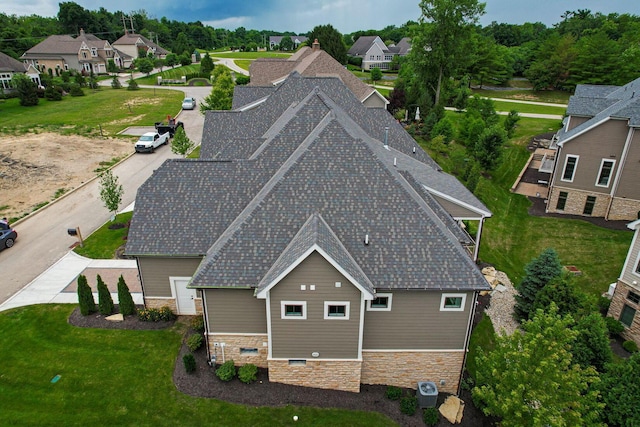 1474 Dogwood Loop, Powell, OH 43065 - photo 93