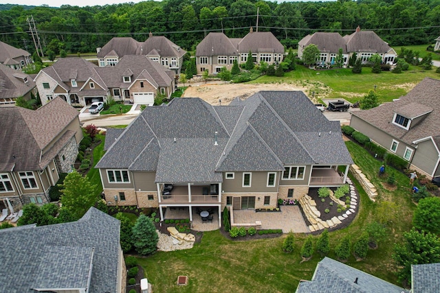1474 Dogwood Loop, Powell, OH 43065 - photo 100