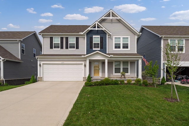 6279 Honey Farm Way, Grove City, OH 43123 - photo 1