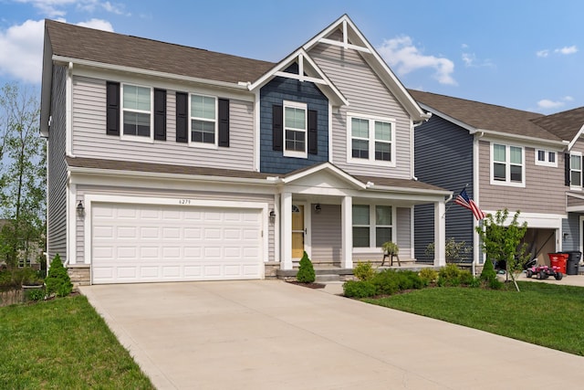 6279 Honey Farm Way, Grove City, OH 43123 - photo 2