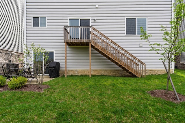 6279 Honey Farm Way, Grove City, OH 43123 - photo 35