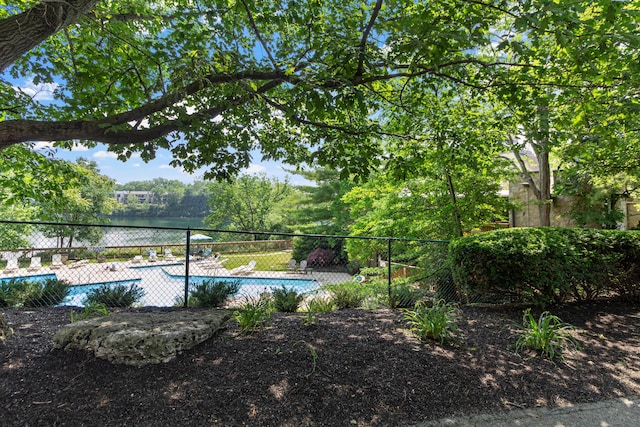 1301 Lake Shore Dr Unit 199, Columbus, OH 43204 - view of community pool