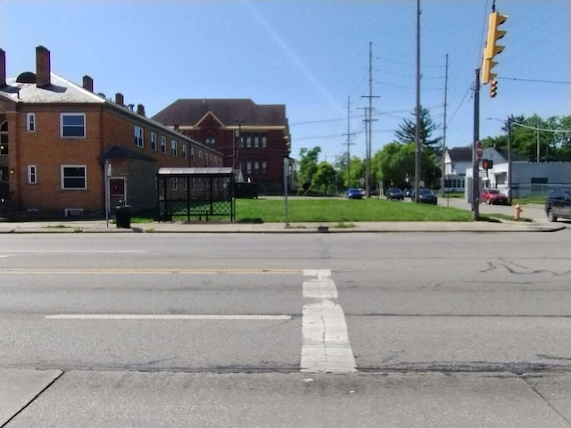 2263 W Broad St, Columbus OH, 43223 land for sale