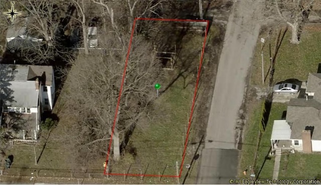 3116 E 5th Ave, Columbus OH, 43219 land for sale