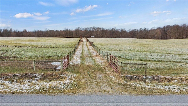 Listing photo 2 for 0 Township Rd 147, Zanesfield OH 43360