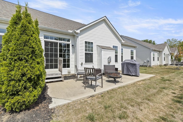 1657 Ainwick Bnd Unit A, Grove City, OH 43123 - photo 5