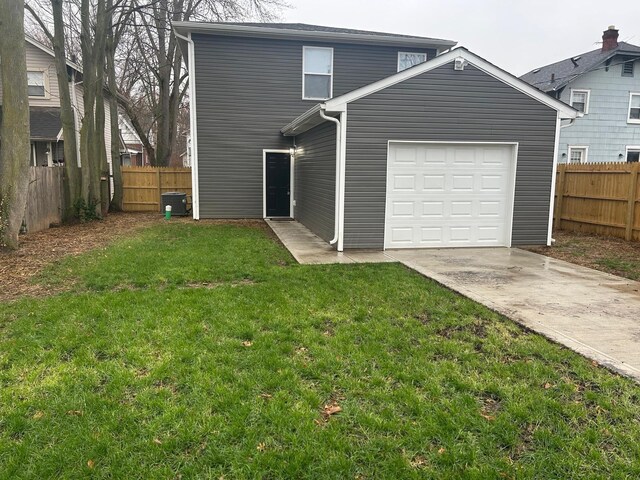 2285 Ridgeway Ave, Columbus, OH 43219 - photo 64