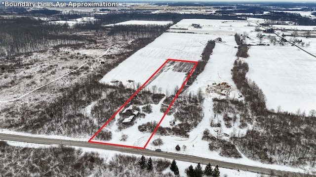 18656 W Darby Rd, Marysville OH, 43040 land for sale