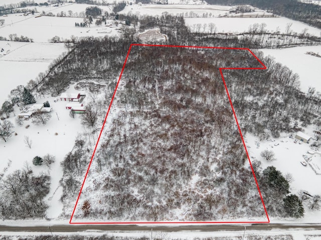 00 County Road 46, Mount Gilead OH, 43338 land for sale