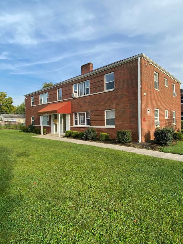 73 N Hampton Rd, Columbus, OH 43213 - photo 1