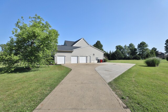 310 Aberdeen Dr SW, Pataskala, OH 43062 - photo 8
