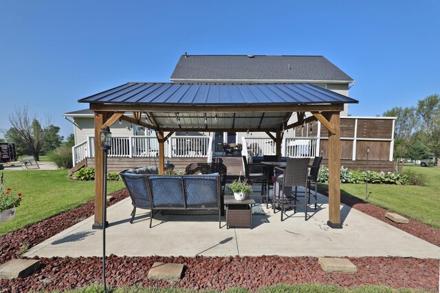 310 Aberdeen Dr SW, Pataskala, OH 43062 - photo 15