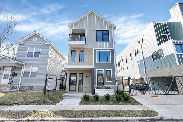 357 Frebis Ave Unit 10, Columbus, OH 43206 - photo 32