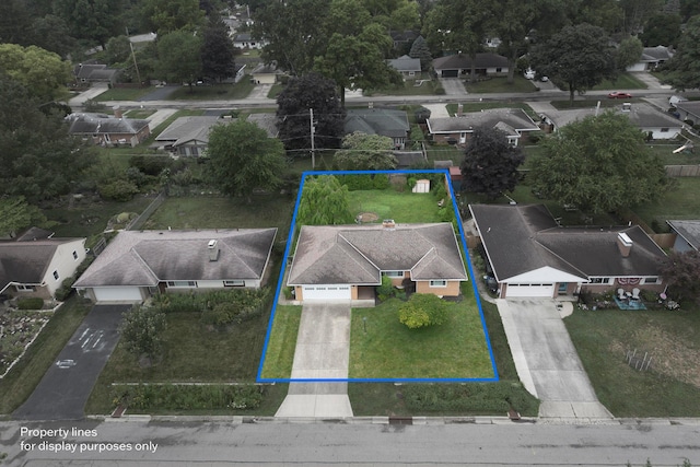 4193 Eastlea Dr, Columbus, OH 43214 - photo 36