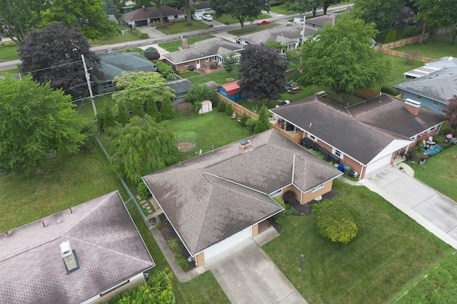 4193 Eastlea Dr, Columbus, OH 43214 - photo 38
