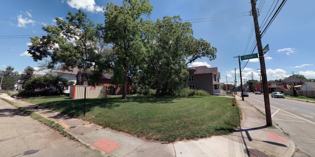 1139 E Rich St, Columbus OH, 43205 land for sale