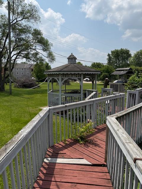 4353 Alkire Rd, Columbus, OH 43228 - photo 30