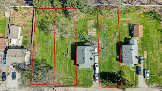 2394 Brooklyn Rd, Columbus OH, 43231 land for sale