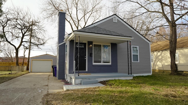 Listing photo 3 for 1807 Weiler Ave, Columbus OH 43207