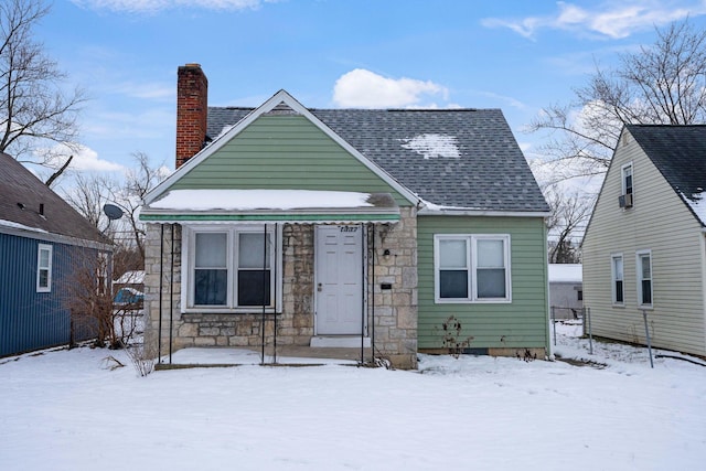 1337 E Hudson St, Columbus OH, 43211, 3 bedrooms, 2.5 baths house for sale