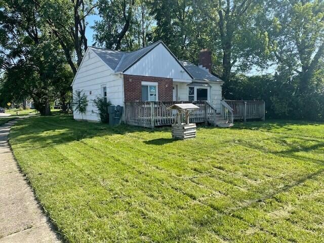 746 Oakland Park Ave, Columbus, OH 43224 - photo 2