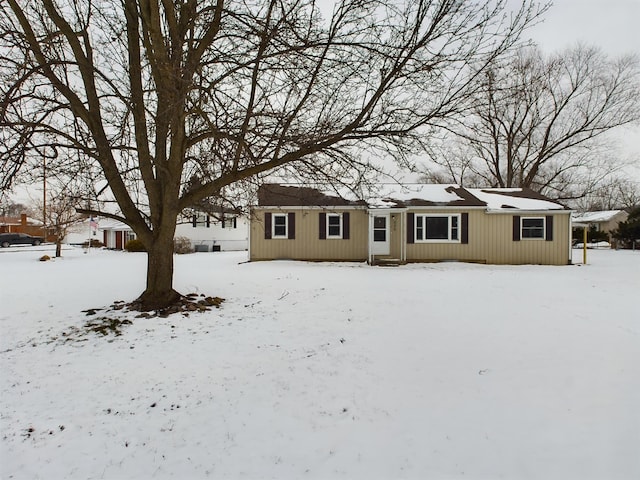 848 Fieldson Dr, Heath OH, 43056, 4 bedrooms, 2 baths house for sale