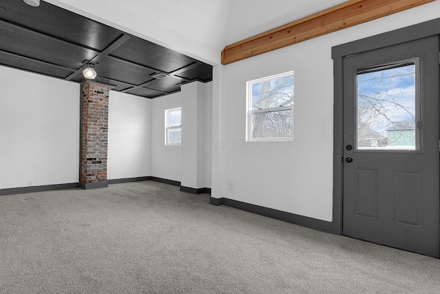 262 N 17th St, Columbus, OH 43203 - view of entrance foyer
