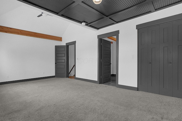 262 N 17th St, Columbus, OH 43203 - exterior space with carpet floors