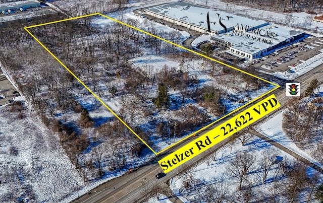 2051 Stelzer Rd, Columbus OH, 43219 land for sale