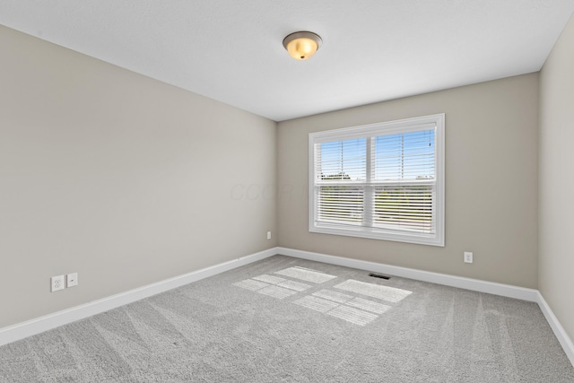 7136 Cabernet Ct, Dublin, OH 43016 - unfurnished room featuring carpet