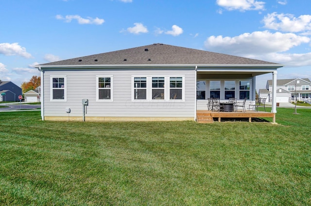 2588 Bellgrove Pl, Delaware, OH 43015 - photo 4