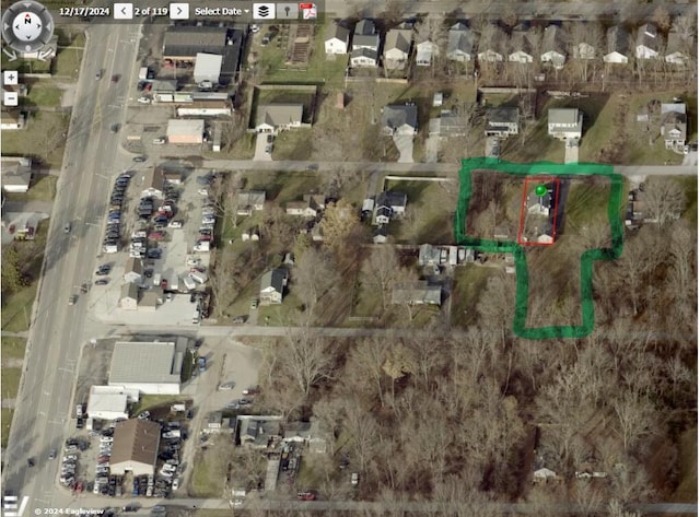 2559 Claridon Rd, Columbus OH, 43231 land for sale