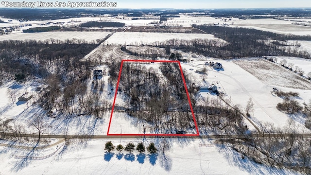 0 Hagerty Rd, Ashville OH, 43103 land for sale