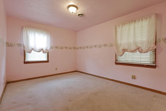 10 Main St, Orient, OH 43146 - unfurnished room with carpet floors