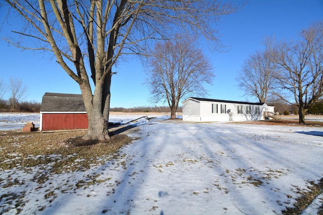 Listing photo 3 for 3753 Township Road 161, Marengo OH 43334