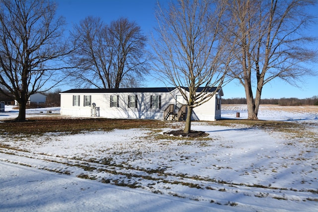 Listing photo 2 for 3753 Township Road 161, Marengo OH 43334