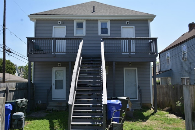 1805 S 6th St Unit 1803, Columbus, OH 43207 - photo 10