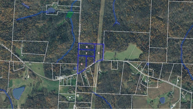 16487 Flint Ridge Rd, Heath OH, 43056 land for sale