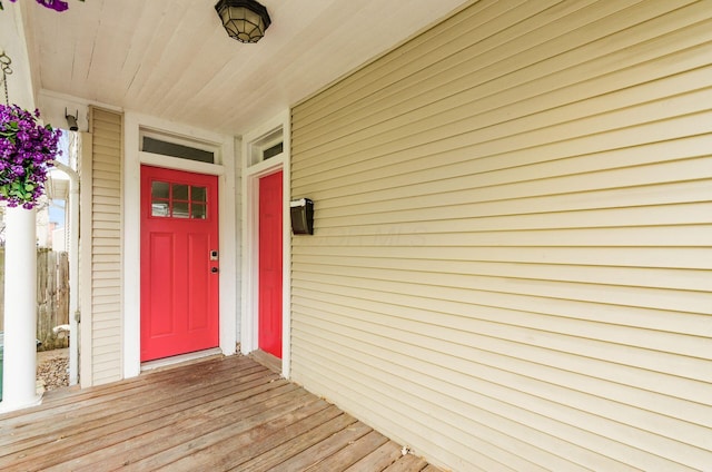 1017 Michigan Ave, Columbus, OH 43201 - view of property entrance