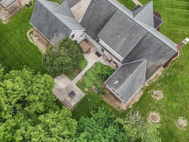 1859 Hardscrabble Rd, Alexandria, OH 43001 - view of subject property