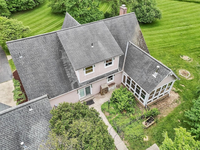 1859 Hardscrabble Rd, Alexandria, OH 43001 - view of subject property