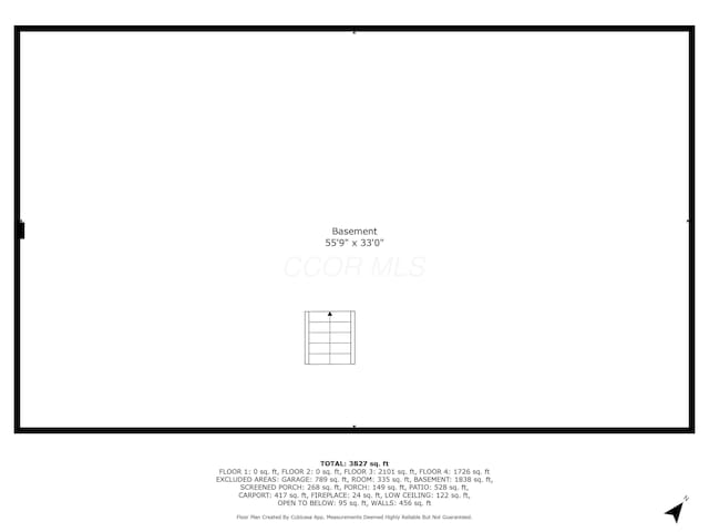1859 Hardscrabble Rd, Alexandria, OH 43001 - home floor plan