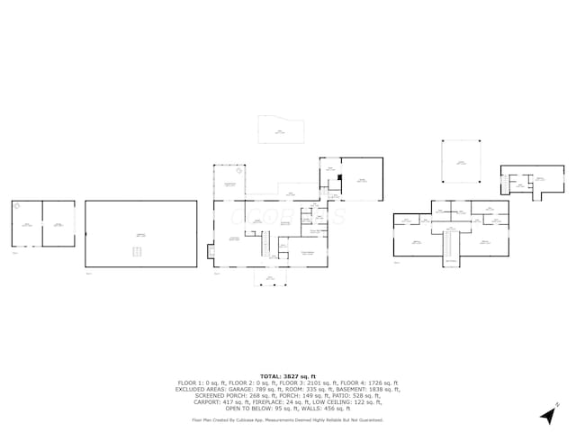 1859 Hardscrabble Rd, Alexandria, OH 43001 - property floor plan