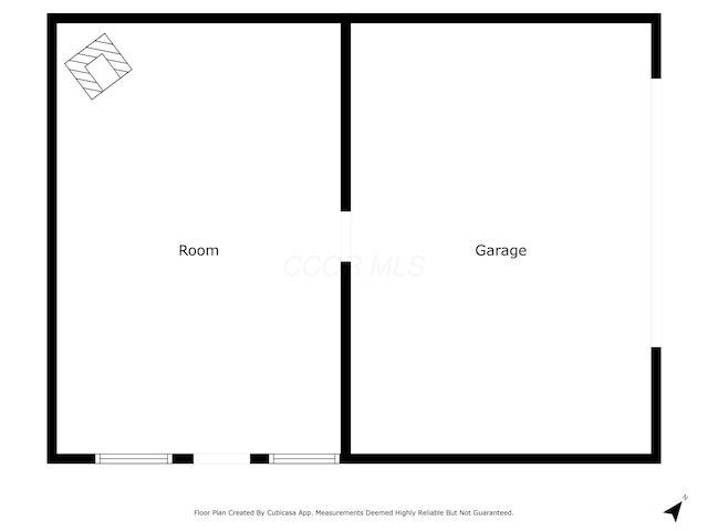1859 Hardscrabble Rd, Alexandria, OH 43001 - home floor plan
