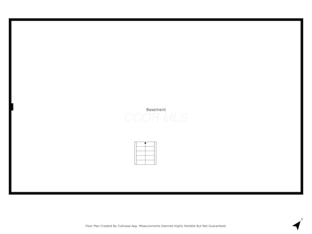 1859 Hardscrabble Rd, Alexandria, OH 43001 - room layout