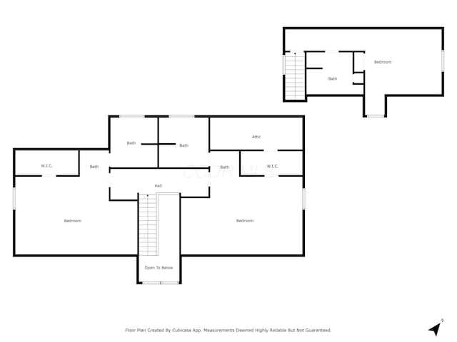 1859 Hardscrabble Rd, Alexandria, OH 43001 - home floor plan